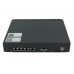 Готовый комплект IP видеонаблюдения U-VID на 4 корпусные камеры HI-B2PIP3B видеорегистратор NVR 5004A-POE 4CH